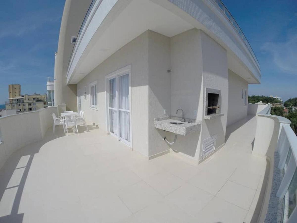 Baia Dos Golfinhos Apartment Bombinhas Exterior photo